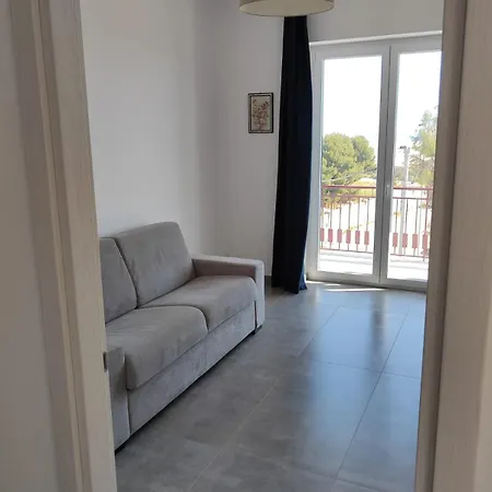 Pearl House Apartment Monopoli Exterior photo