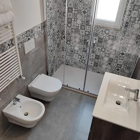 Pearl House Apartment Monopoli Exterior photo