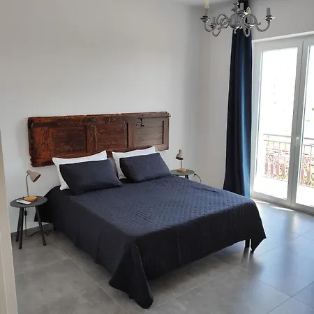 Pearl House Apartment Monopoli Exterior photo