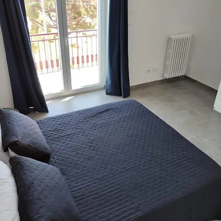 Pearl House Apartment Monopoli Exterior photo