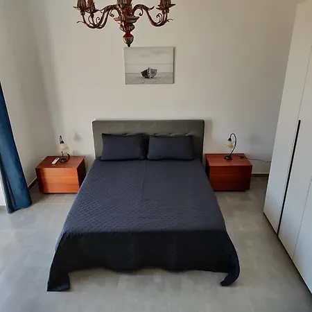 Pearl House Apartment Monopoli Exterior photo