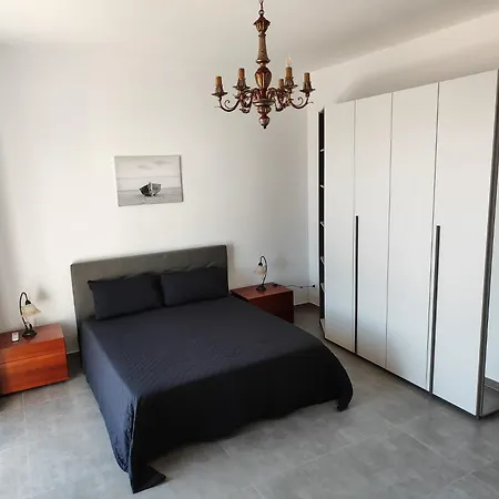 Pearl House Apartment Monopoli Exterior photo