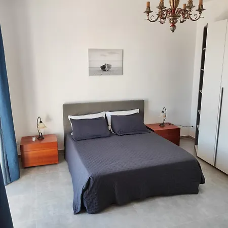 Pearl House Apartment Monopoli Exterior photo