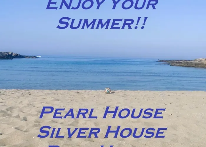 Pearl House