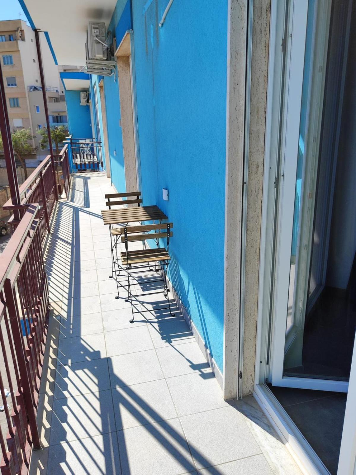 Pearl House Appartamento Monopoli