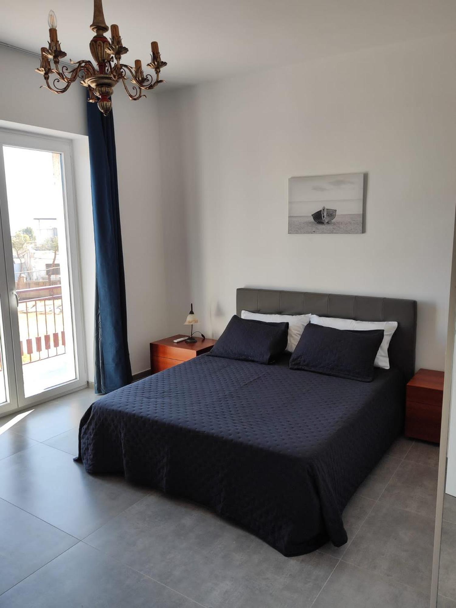 Apartment Pearl House Monopoli
