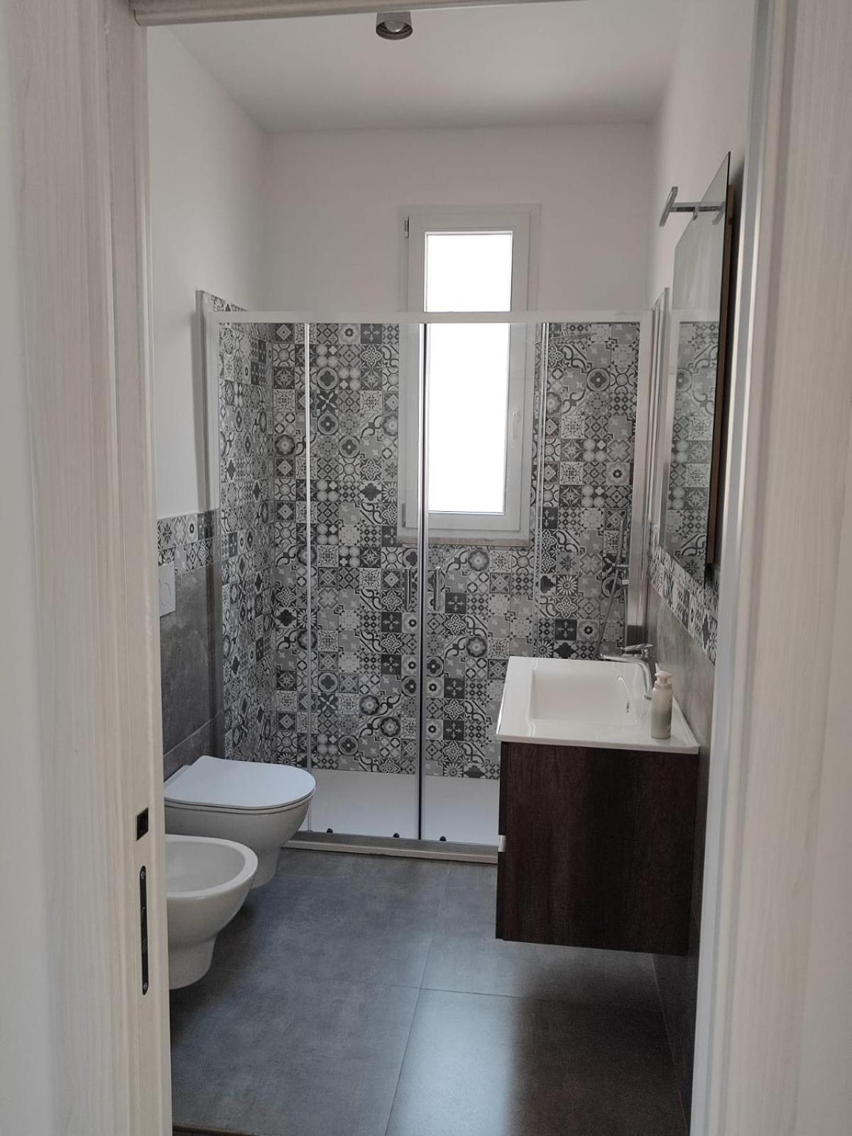 Apartment Pearl House Monopoli