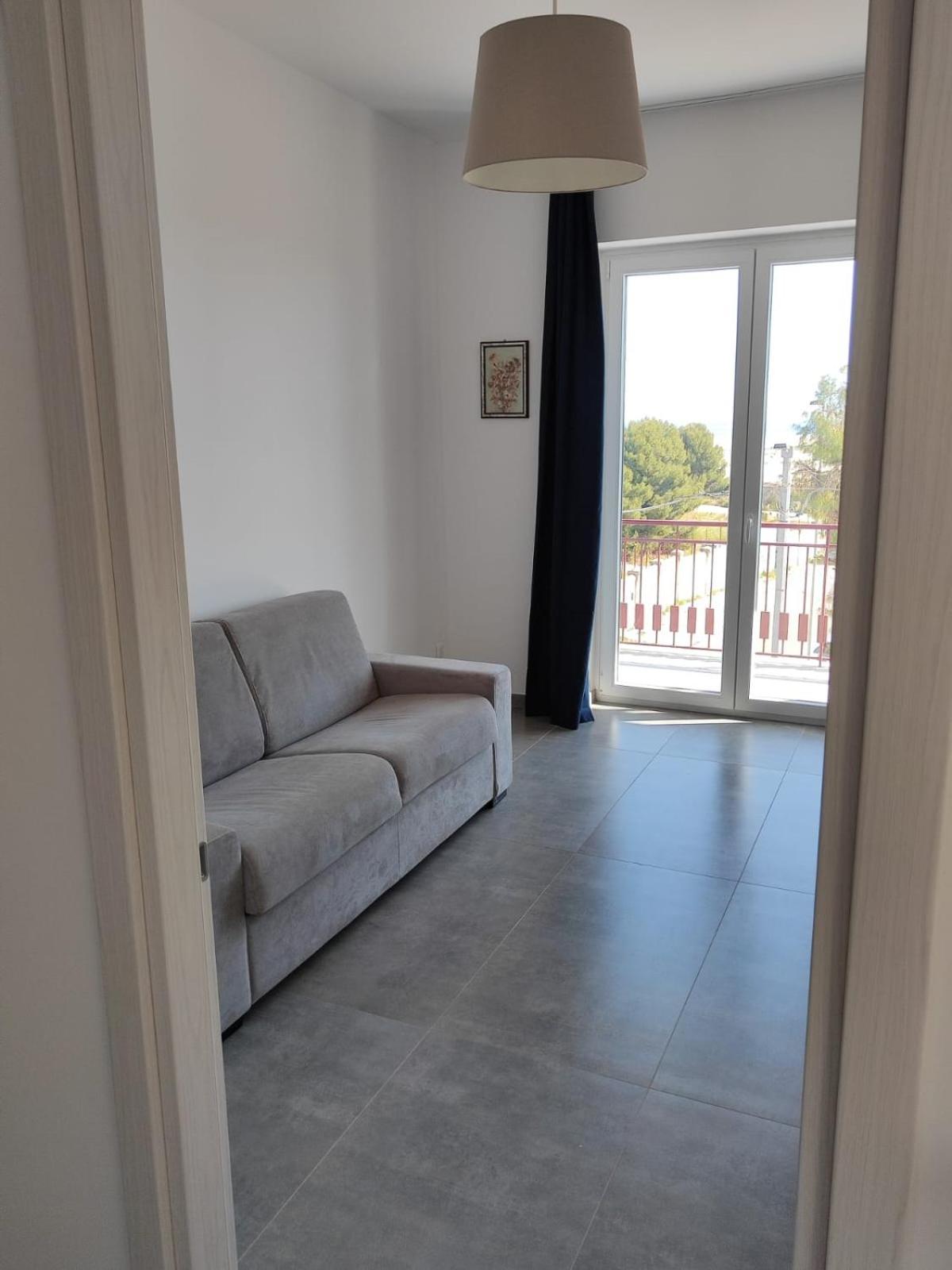 Pearl House Apartment