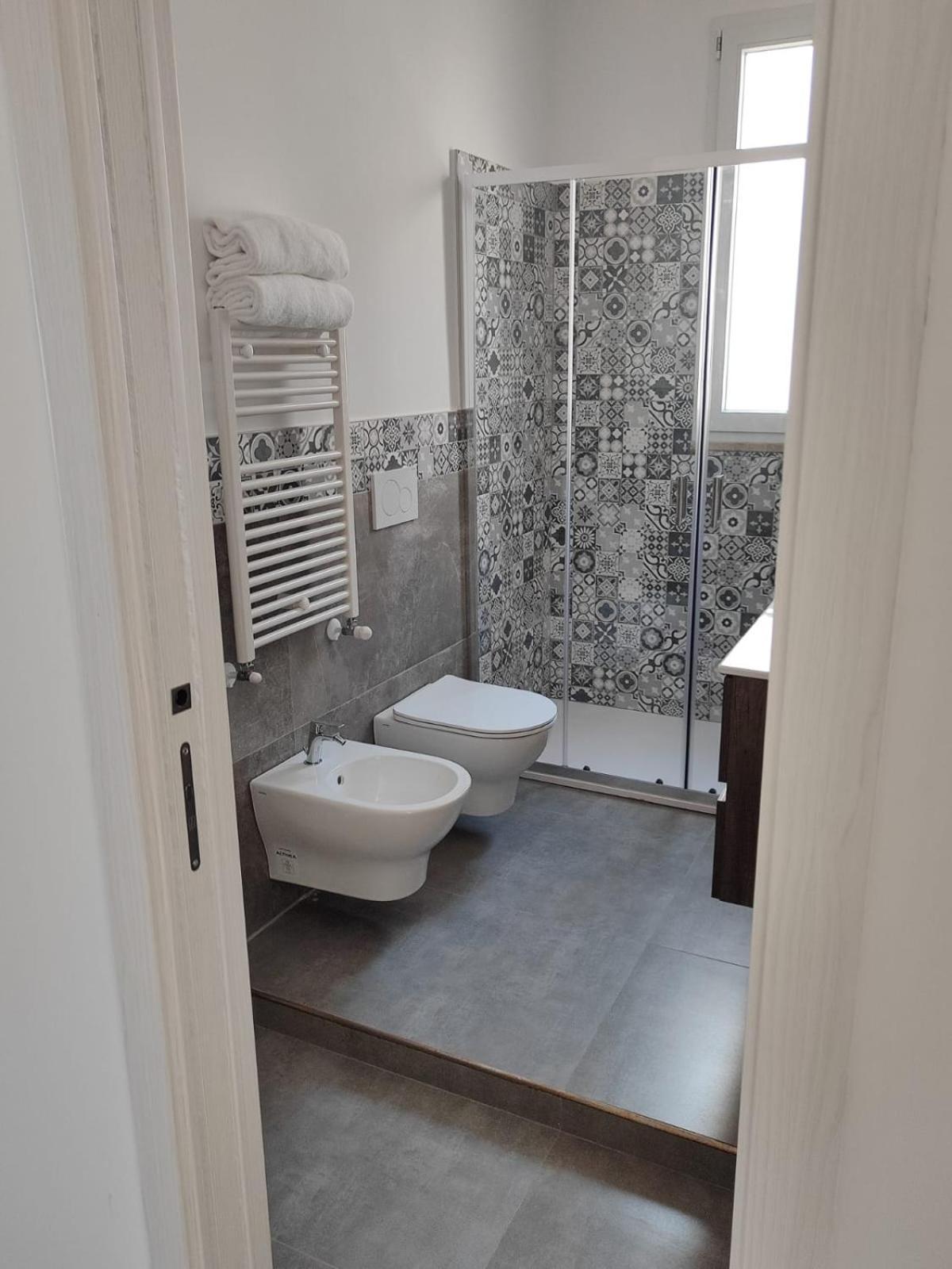 Pearl House Apartment Monopoli