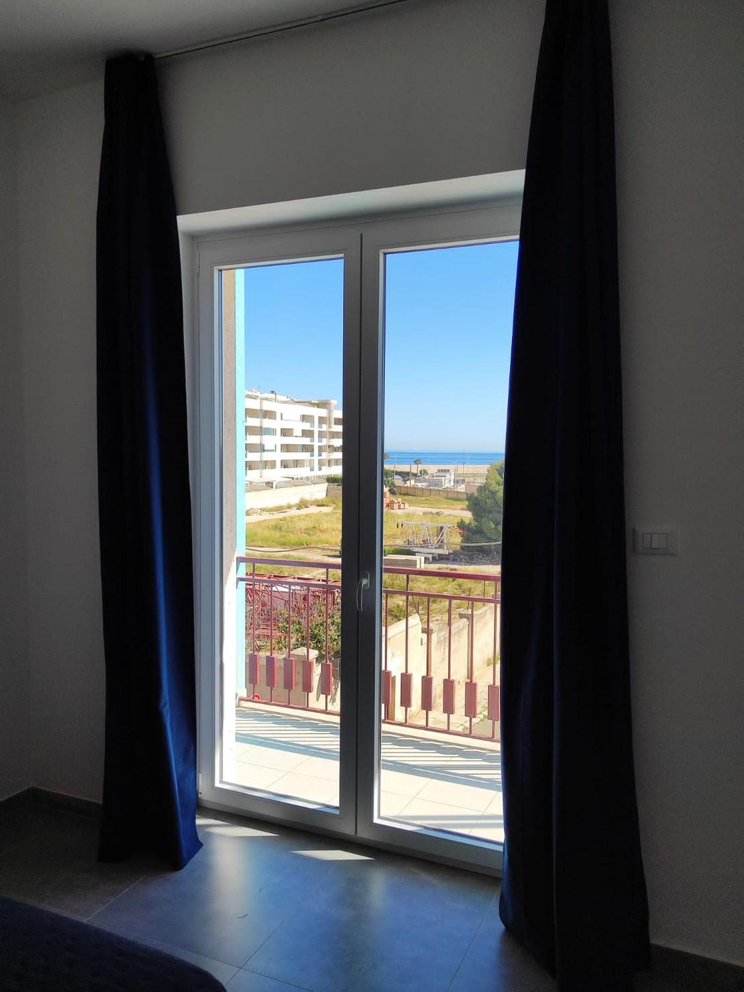 Apartment Pearl House Monopoli