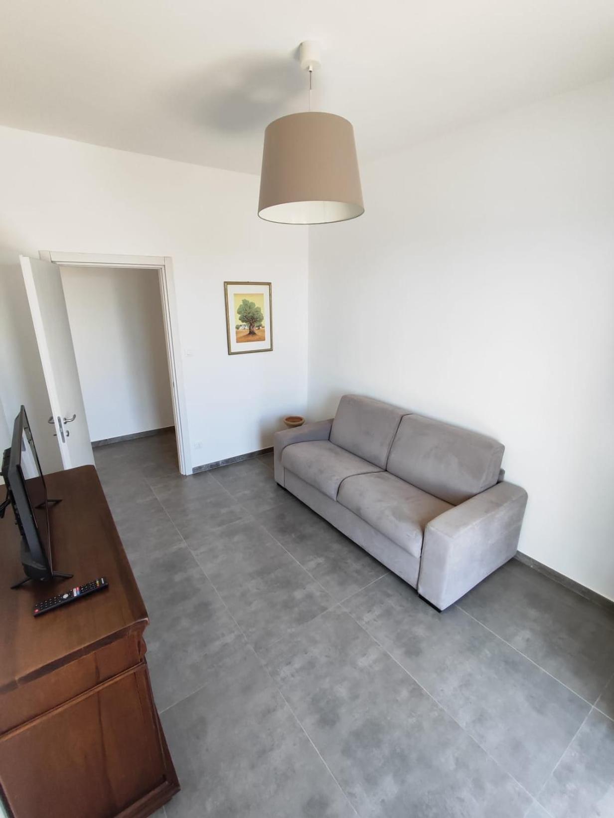 Apartment Pearl House