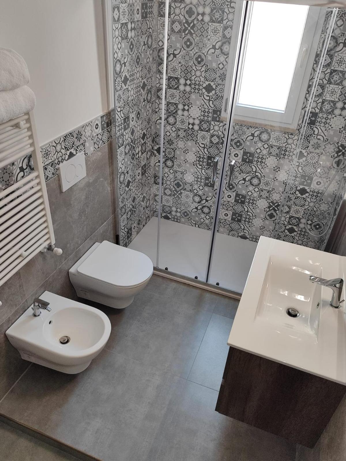 Apartment Pearl House *
