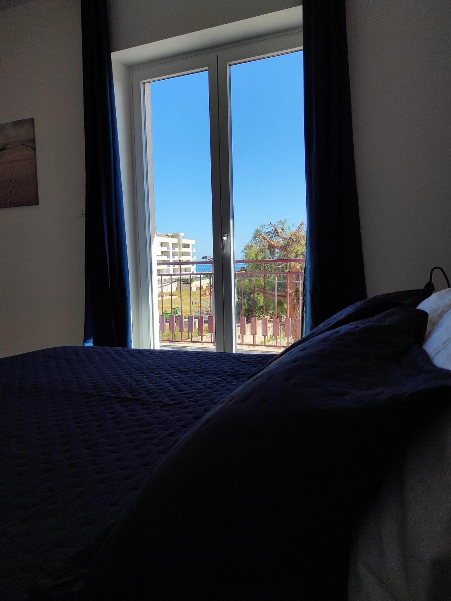 Pearl House Apartment Monopoli