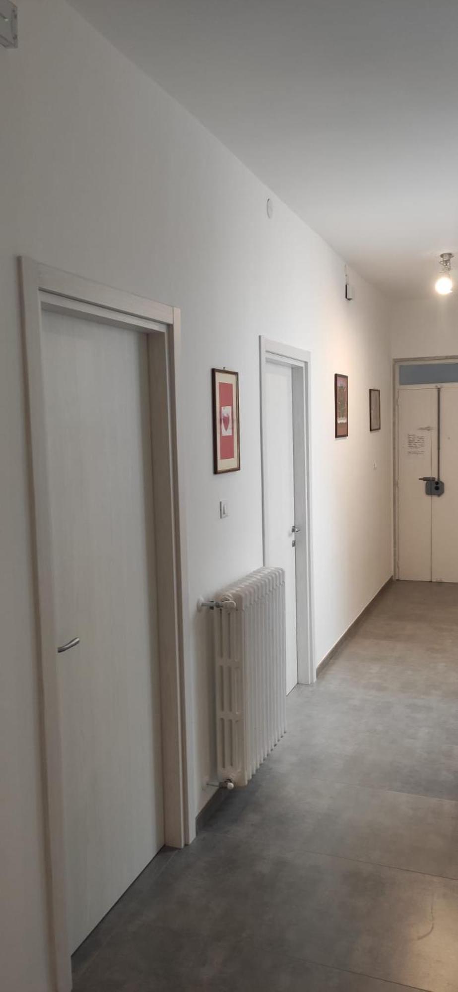 Pearl House Apartment
