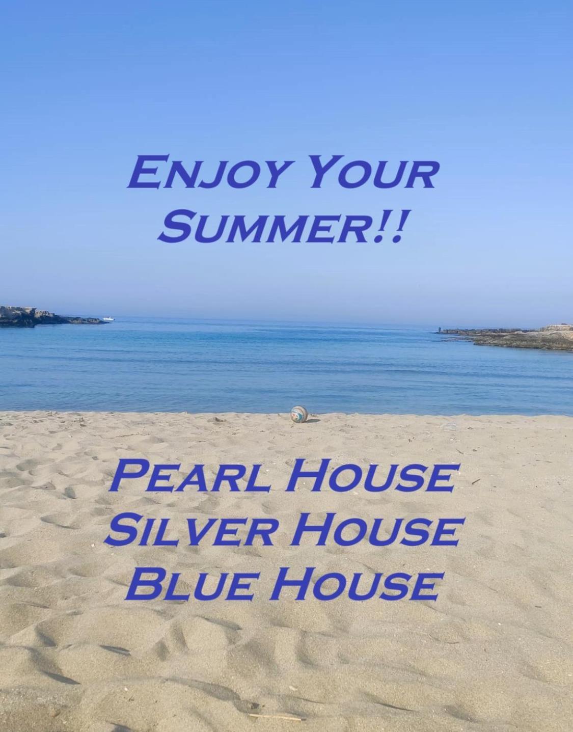 Apartment Pearl House Monopoli
