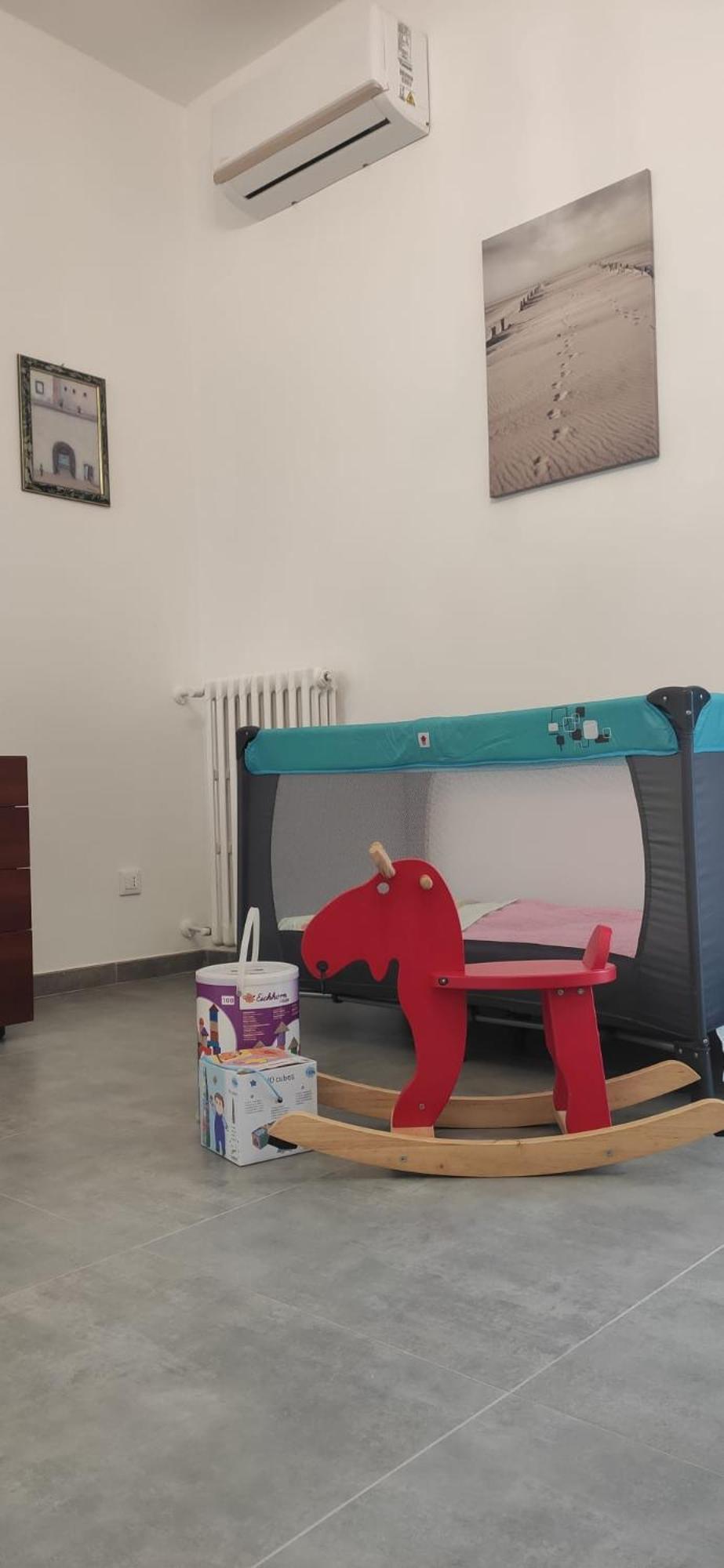 Appartamento Pearl House *