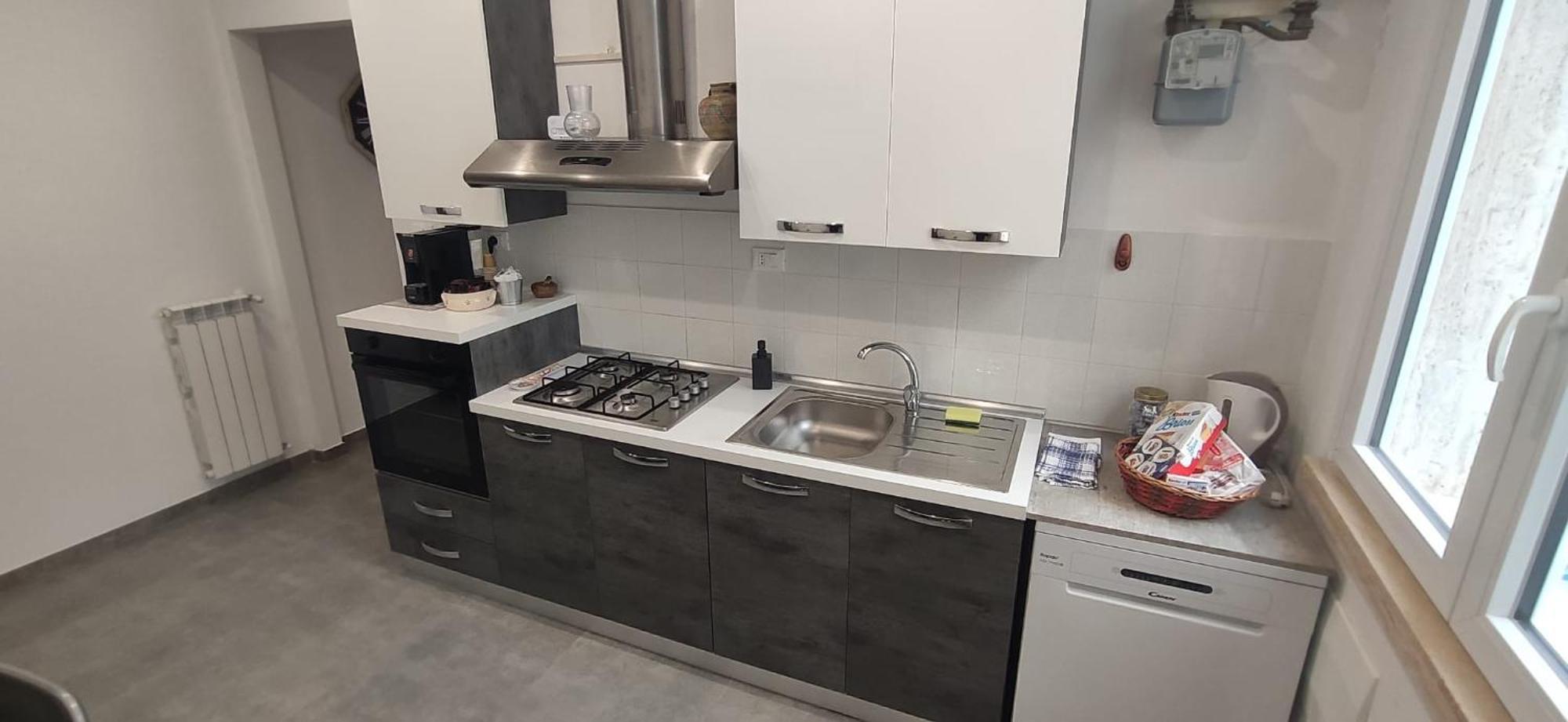 Pearl House Apartment Monopoli